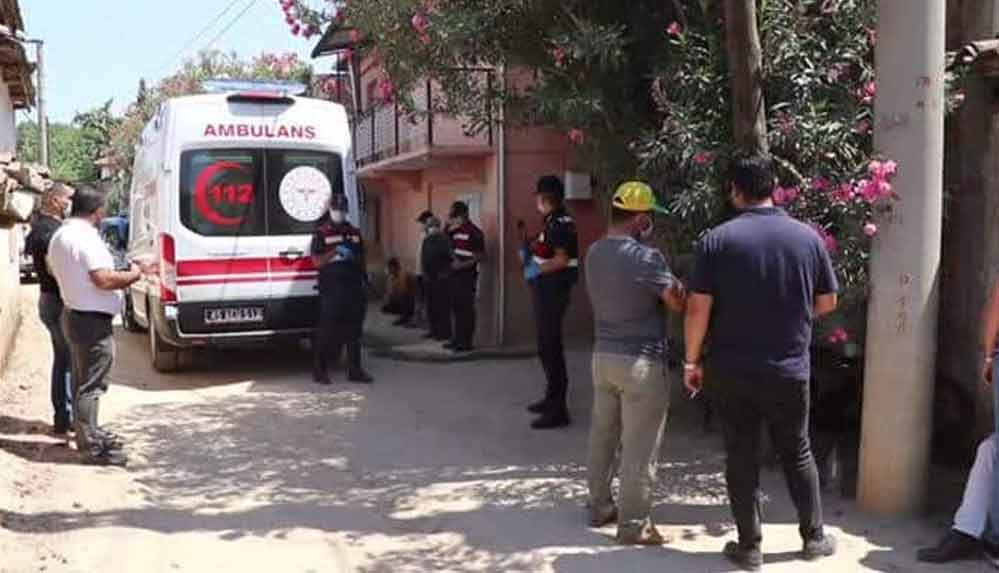 Eşini av tüfeğiyle yaralayan erkek, sonrasında intihar etti 4 Eşini-av-tüfeğiyle-yaralayan-erkek,-sonrasında-intihar-etti