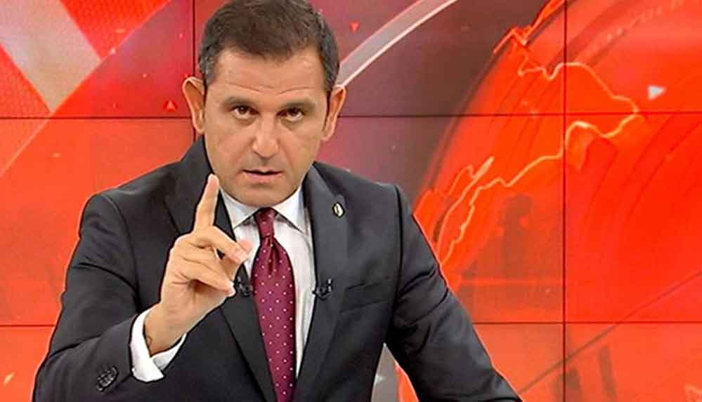 Fatih Portakal'dan 'külliye' tepkisi: "Millet aş istiyor, iş istiyor"