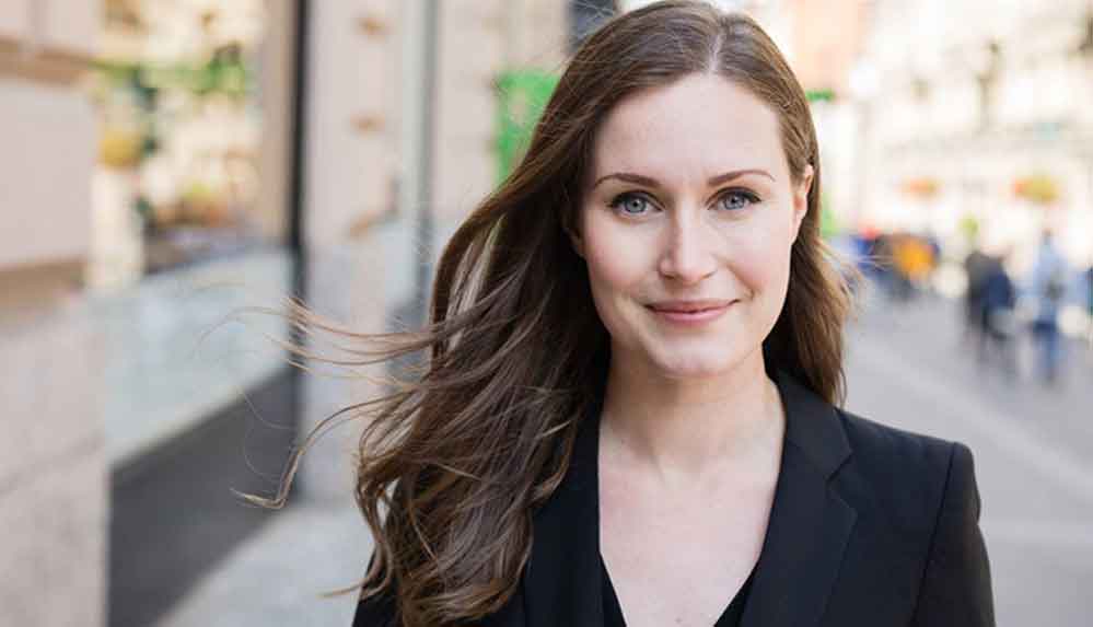 Finlandiya-Başbakanı--Günlük-mesai-süresi-8-saatten-6-saate-çekilmeli