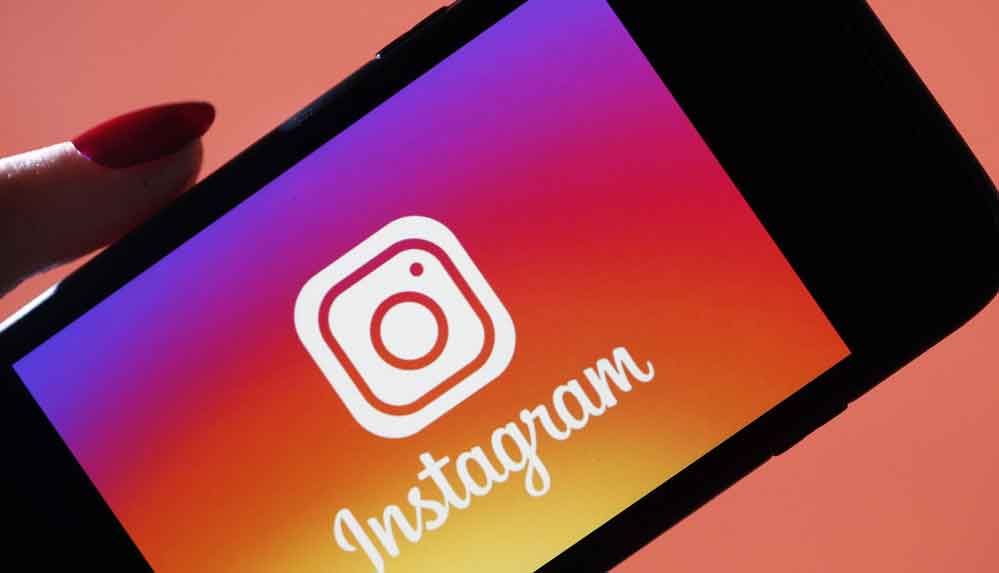 Instagram'a yeni özellik geliyor: Web sürümü için yeni hikaye tasarımı