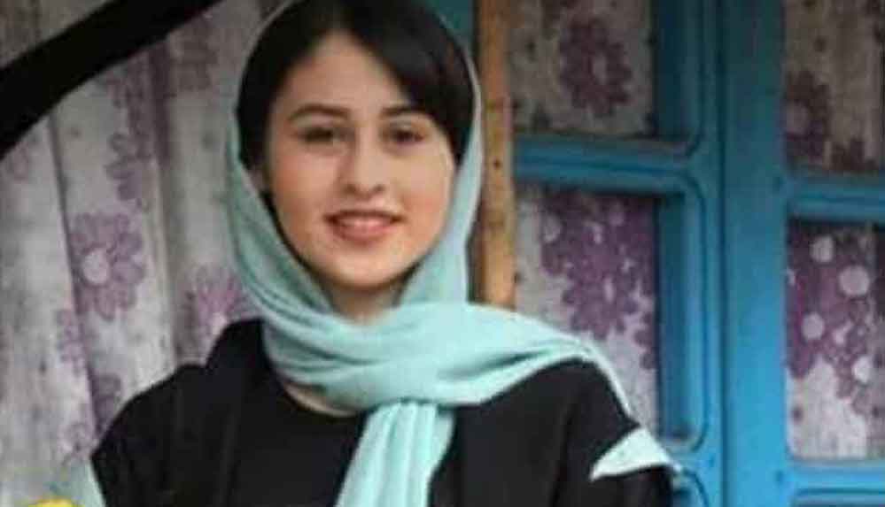 İran'da 14 yaşında kızının kafasını kesen babaya sadece 9 yıl hapis cezası verilmesine karşı öfke