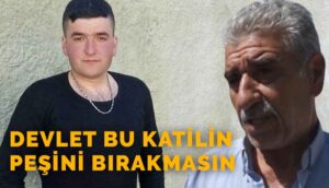 İpek Er'in babası, Cumhurbaşkanı ve milletvekillerine seslendi: Devlet bu katilin peşini bırakmasın