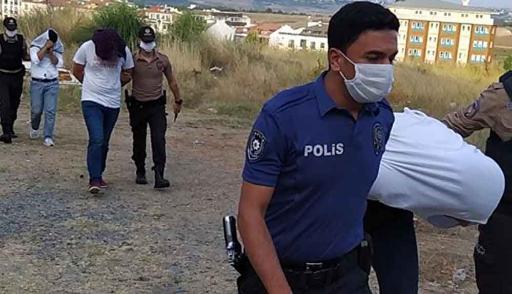 Küçükçekmece'de-hırsızlık-operasyonu--Yakalanan-şüpheliler-'Spor-yapıyorduk'-dedi!