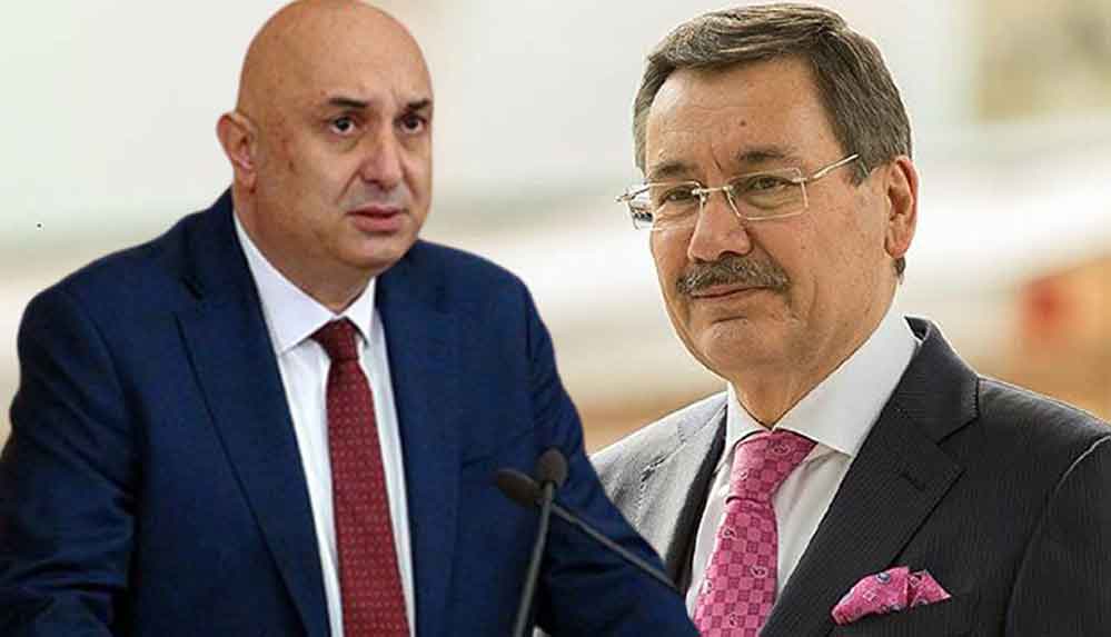 Melih Gökçek, 'Hele o bir kel kafa var ya' dedi; CHP'li Özkoç'tan yanıt geldi: Dinazor terbiyecisi! 4 Melih-Gökçek,-'Hele-o-bir-kel-kafa-var-ya'-dedi;-CHP'li-Özkoç'tan-yanıt-geldi--Dinazor-terbiyecisi!