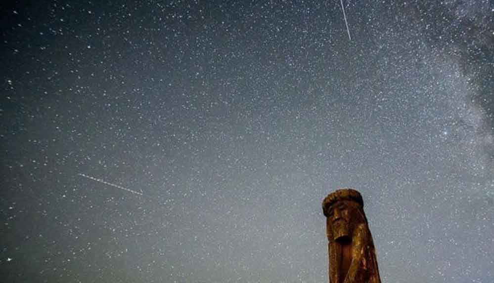 Meteor yağmuru: Perseid bu gece başlayacak, izlemek isteyenler neler yapmalı? 4 Meteor-yağmuru--Perseid-bu-gece-başlayacak,-izlemek-isteyenler-neler-yapmalı-