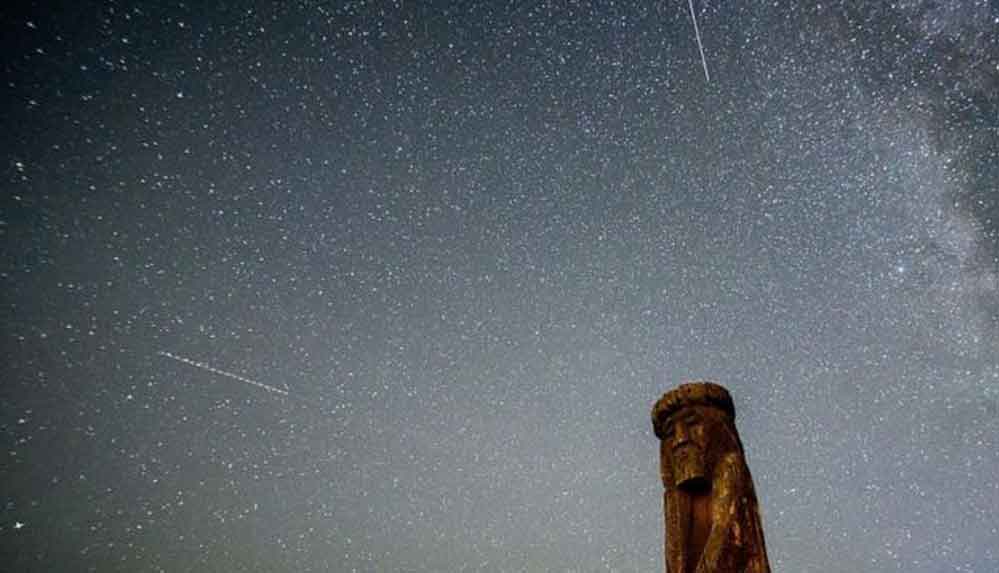 Meteor yağmuru: Perseid bu gece başlayacak, izlemek isteyenler neler yapmalı?