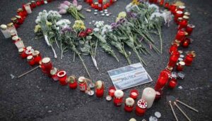 Genç kız cinayetindeki ihmal sonrası Romen İçişleri Bakanı istifa etti
