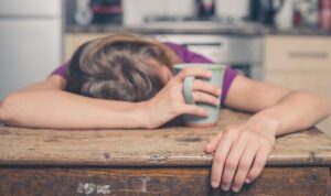 Sosyal medya, 'felaket yorgunluğu sendromunu' tetikliyor
