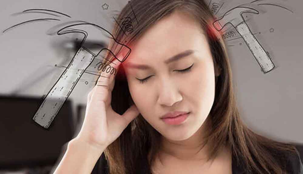 Susuzluk migren ağrısını tetikler mi? Bol su içerek migren kontrol altına alınabilir mi?