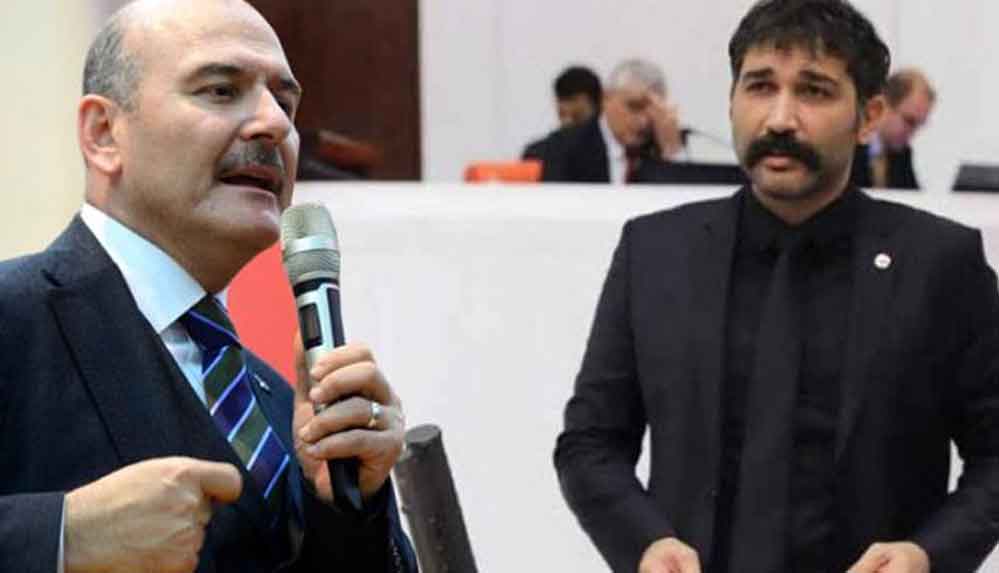 TİP--Soylu-tarafından-hedef-gösterilen-Barış-Atay-bu-gece-saldırıya-uğradı