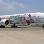 Tayvan'da-uçak-yolculuğunu-özleyenlere-Hello-Kitty-uçağıyla-ülke-turu