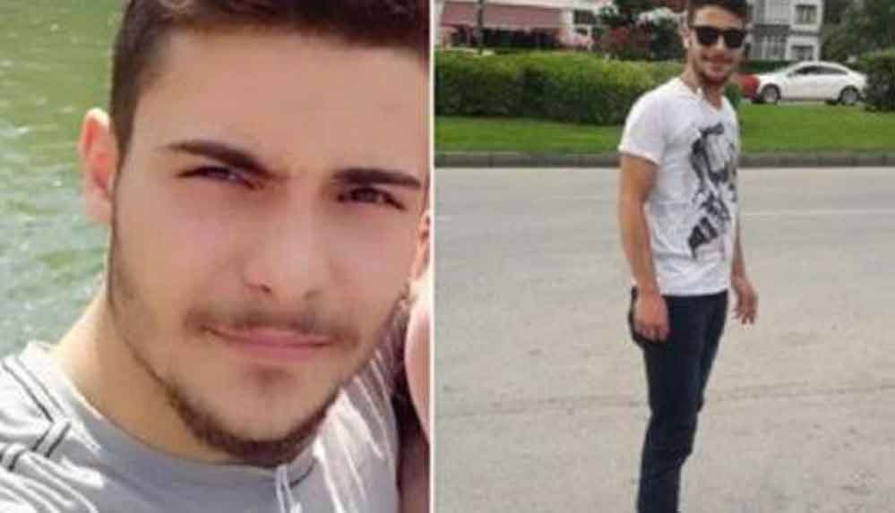 Tecavüz-sanığı,-mağdur-'çığlık-atmadı'-denilerek-serbest-bırakıldı!