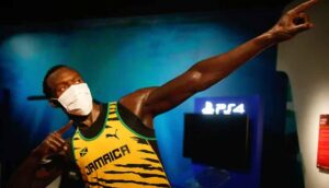 Usain Bolt koronavirüse yakalandığını açıkladı