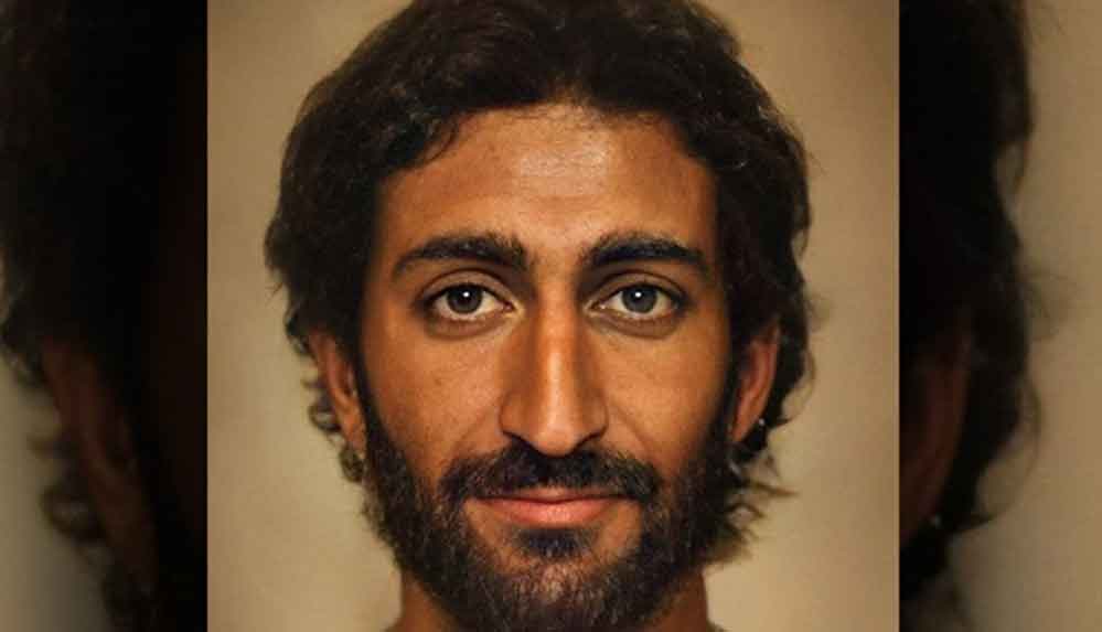 Yapay-zekayla-Hz.-İsa'nın-portresi-yapıldı