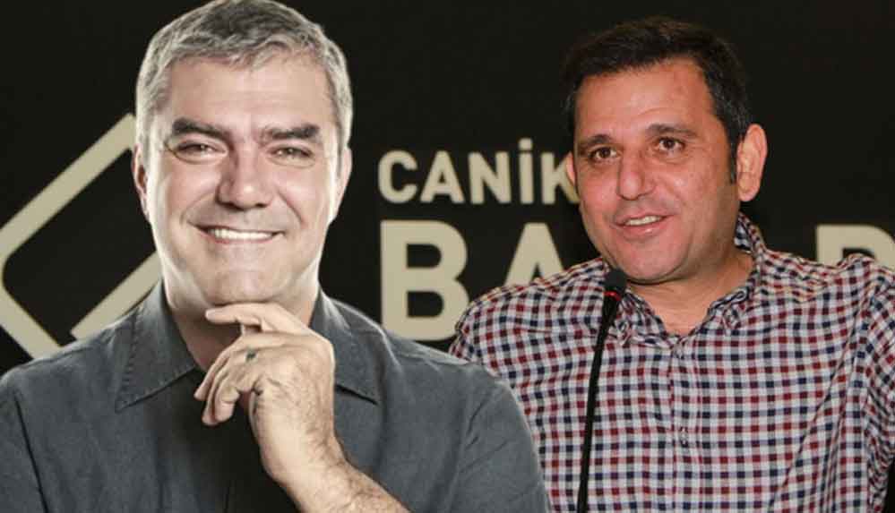 Yılmaz-Özdil,-mesleği-bırakacağına-yönelik-iddiaları,-Fatih-Portakal'a-gönderme-yaparak-yanıtladı