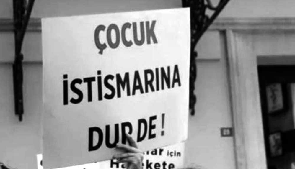 5 yaşındaki çocuğa cinsel istismar: Valize koymaya çalışmış!