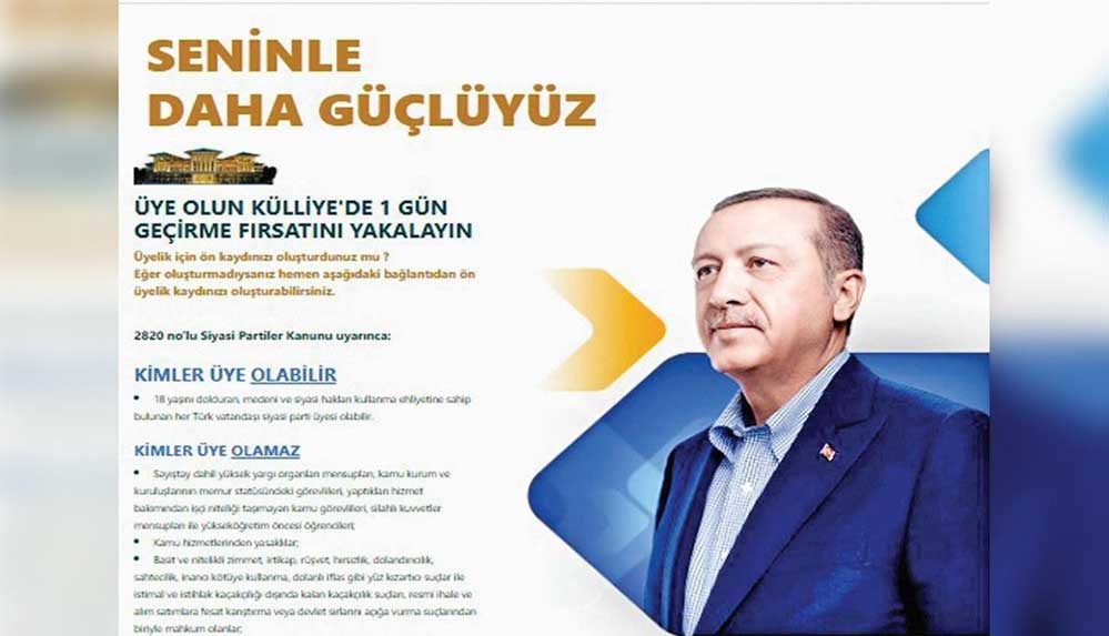 AK-Parti-teşkilatından-'üyelik'-kampanyası--Külliye'de-bir-gün-geçirme-fırsatı