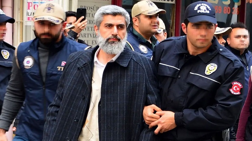 Alparslan Kuytul