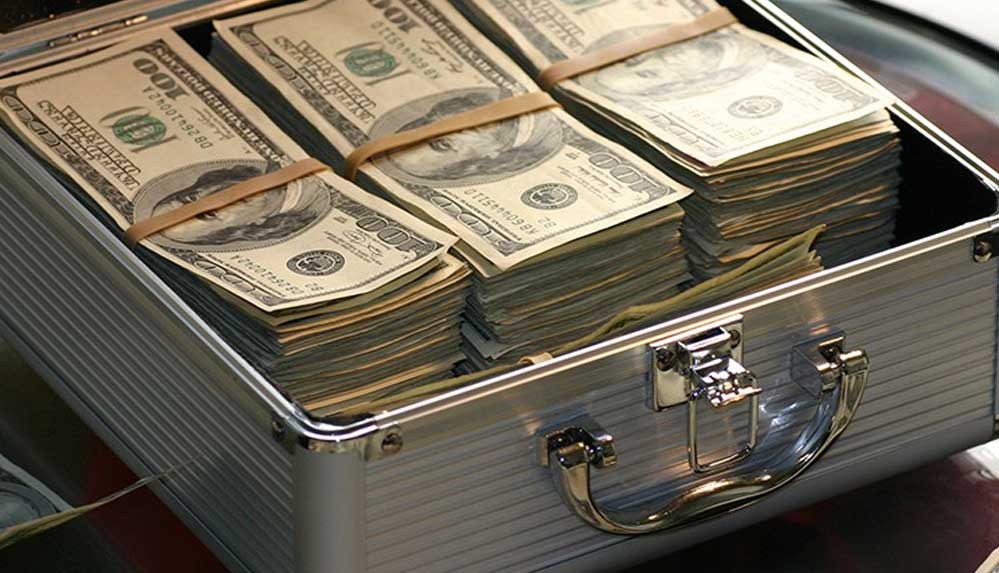 BM'den "çarpıcı" rapor: Her yıl yaklaşık 1,6 trilyon dolar kara para aklanıyor