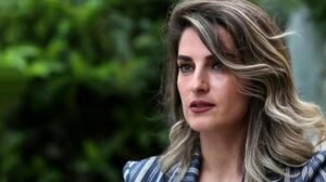 Barış Terkoğlu: "Bir kadının rahmini siyasi kavganın ortasına taşıdık"