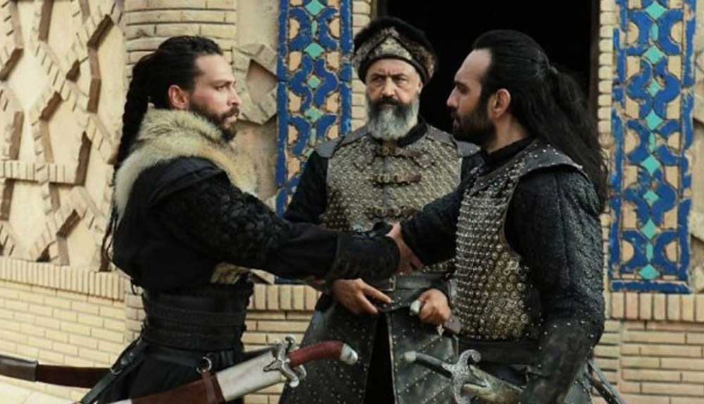 'Büyük-Selçuklu'-dizisinin-set-dekor-işçileri-iş-bıraktı--'Durum-inanılmaz-kötü'