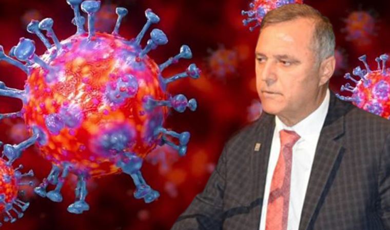 CHP'li başkan vaka sayılarını açıkladı- Bakanlık gerçek verileri sakladı