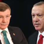 Davutoğlu'ndan Erdoğan'a sert tepki- Dolar, Allah'a karşı zafer mi kazanmış oldu?