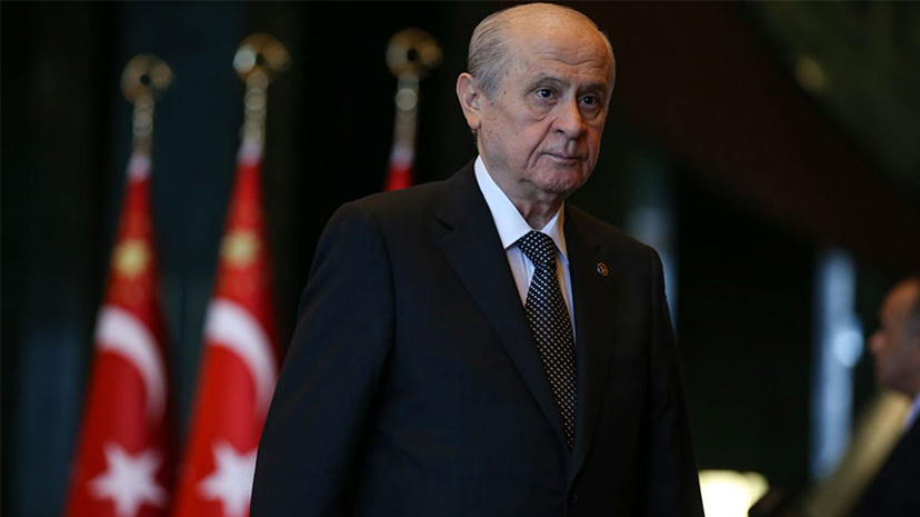 Kılıçdaroğlu'nun TTB'yi ziyaret etmesi MHP'yi kızdırdı: "İhanette birleştiler"