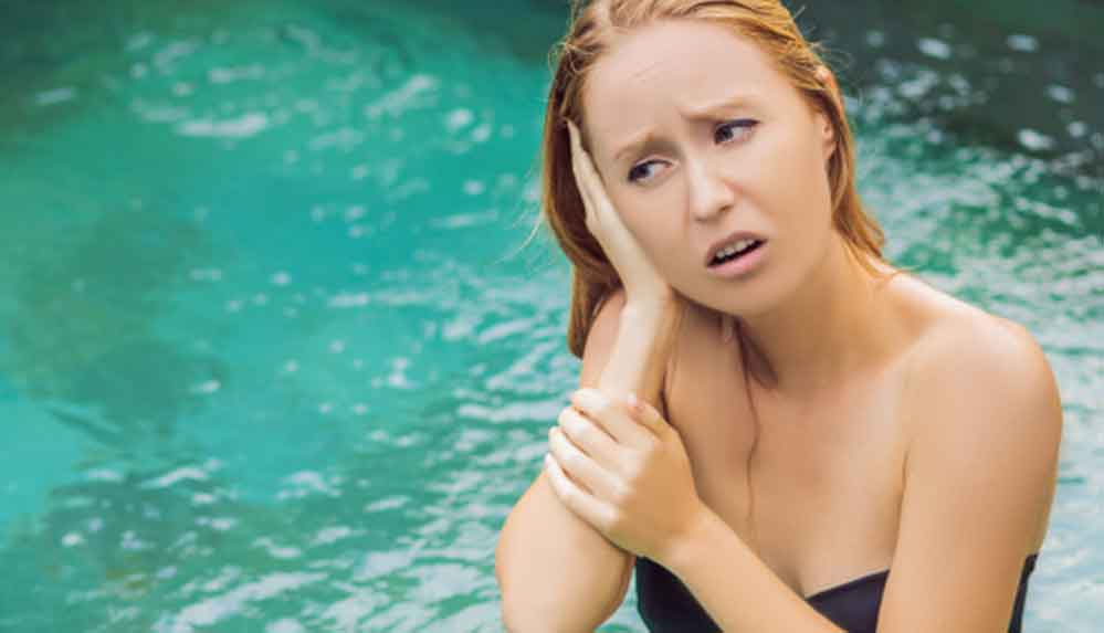 Dış kulak yolu iltihabı nedenleri ve dikkat edilmesi gerekenler