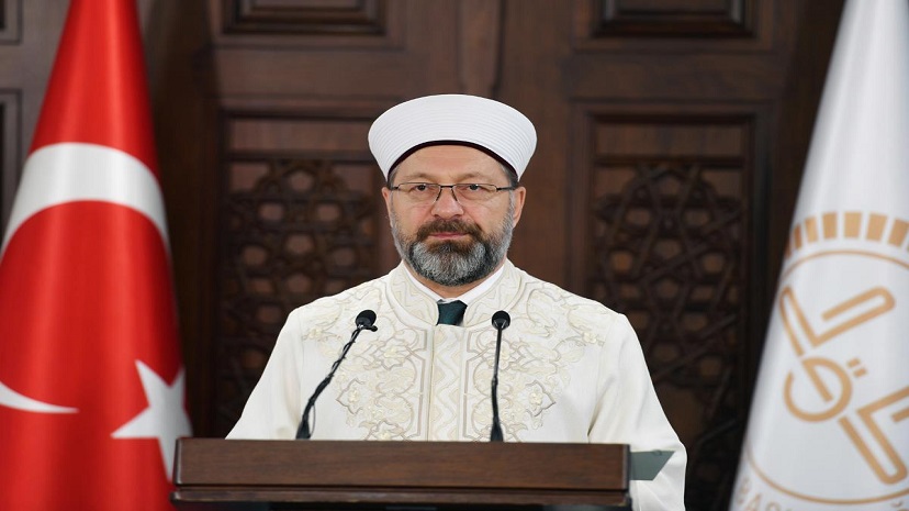 Diyanet İşleri Başkanlığı