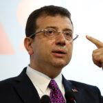 Ekrem İmamoğlu: "Şuraya ödediğimiz vergilere yazık"