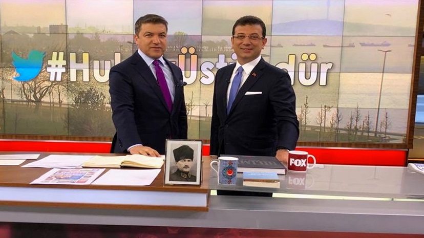 İmamoğlu'ndan gündeme dair açıklamalar: "Özel çözümlerle sahaya çıkacağız" 32 Ekrem İmamoğlu