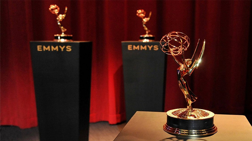 Bu kez izleyici ve adayların yer almadığı Emmy Ödülleri sahiplerini buldu