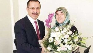 Eşine özel kadro ilanı yayımlayan Hüseyin Bağ'ın rektörlük görevi sonlandırıldı