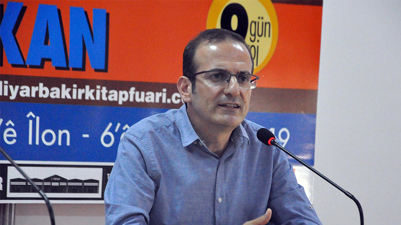 Gazeteci Yusuf Karataş’a 10 yıl 6 ay hapis cezası
