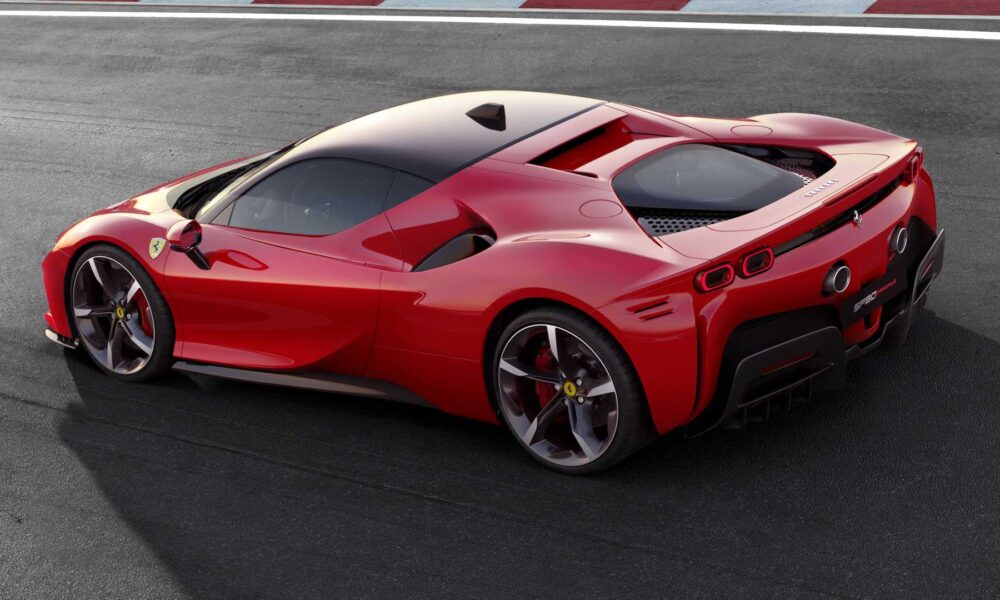 ÖTV zamları sonrası 1 Ferrari vergisiyle 84 adet Egea alınıyor