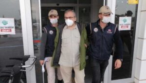 HDP'ye yönelik operasyonda 82 gözaltı kararı: Sırrı Süreyya Önder gözaltına alındı