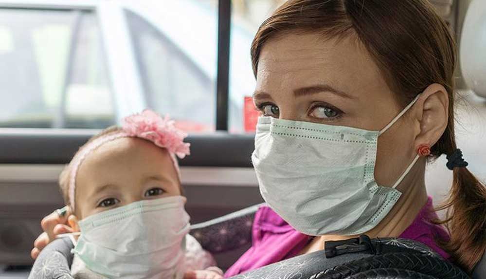 Hastalık-Kontrol-ve-Önleme-Merkezleri--Bebekler-de-koronavirüsü-yayabiliyor