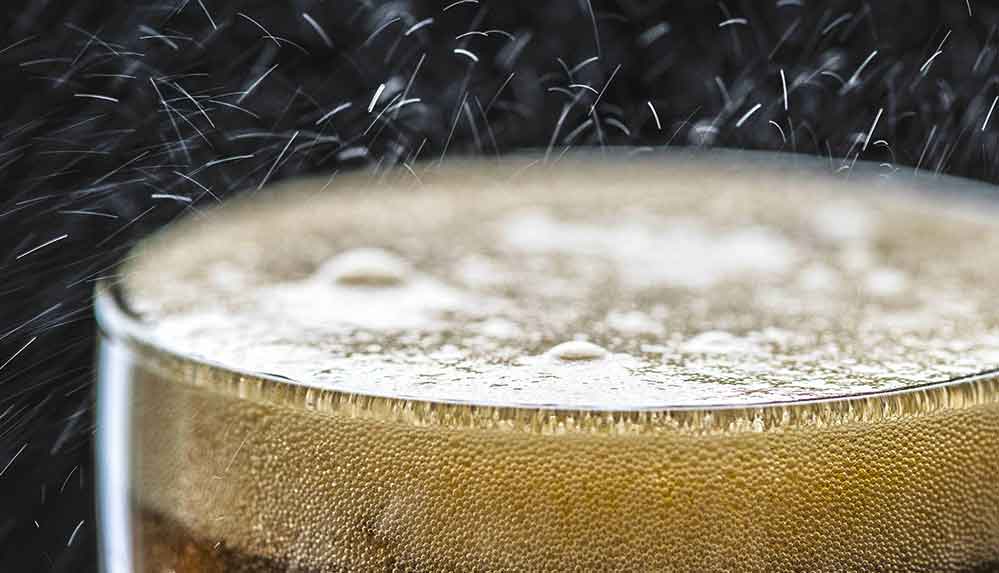 Her gün gazlı içecek içerseniz ne olur?