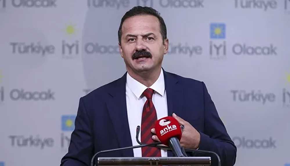 İYİ Parti Sözcüsü Ağıralioğlu: Soylu dahil herkes için bisikletle gezilen ülke vaat ediyoruz