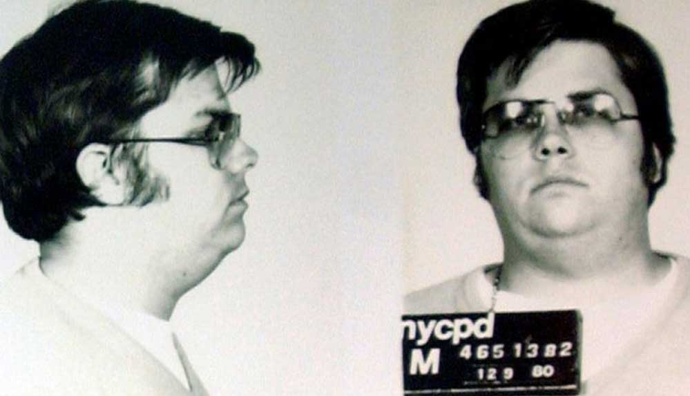 John Lennon'ın katili, 'alçakça eylemi' nedeniyle özür diledi