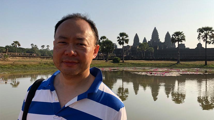 Avustralyalı Diplomat: “Kaplumbağa yediğim için özür dilerim”