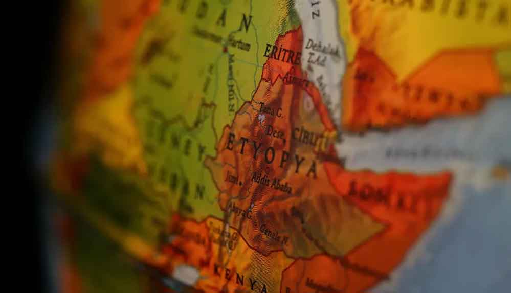 Kendi-takvimini-kullanan-Etiyopya,-2013-yılına-girdi