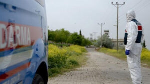 Bursa'da bir vatandaş karantina kurallarına uymadığı için hapis cezasına çarptırıldı