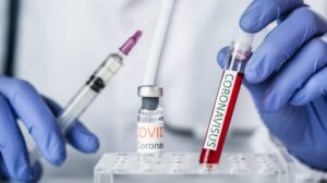 Türkiye'deki ilk koronavirüs aşısı bugün yapılıyor