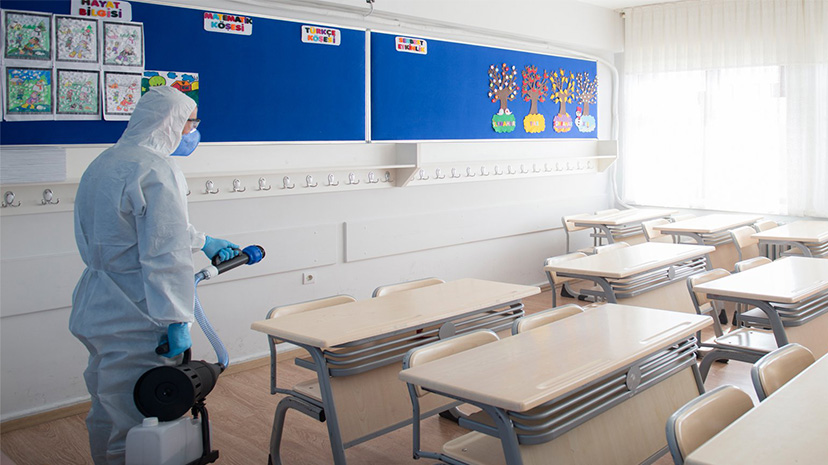 Eğitim-Sen açıkladı: