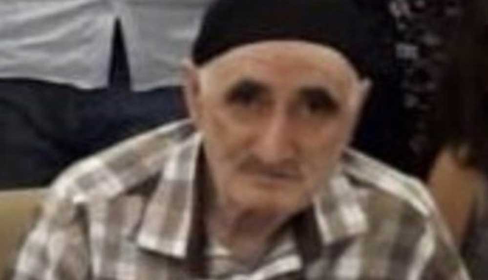 Kürtçe mevlit okuduğu için tutuklanan 76 yaşındaki Ali Boçnak cezaevinde öldü