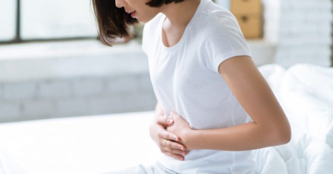 Midenizin verdiği işaretleri önemseyin