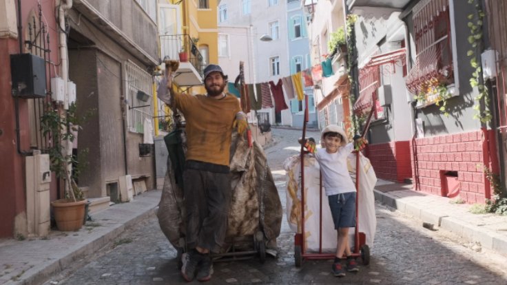 Netflix Türkiye, yeni filmi 'Mücadele Çıkmazı'nı duyurdu