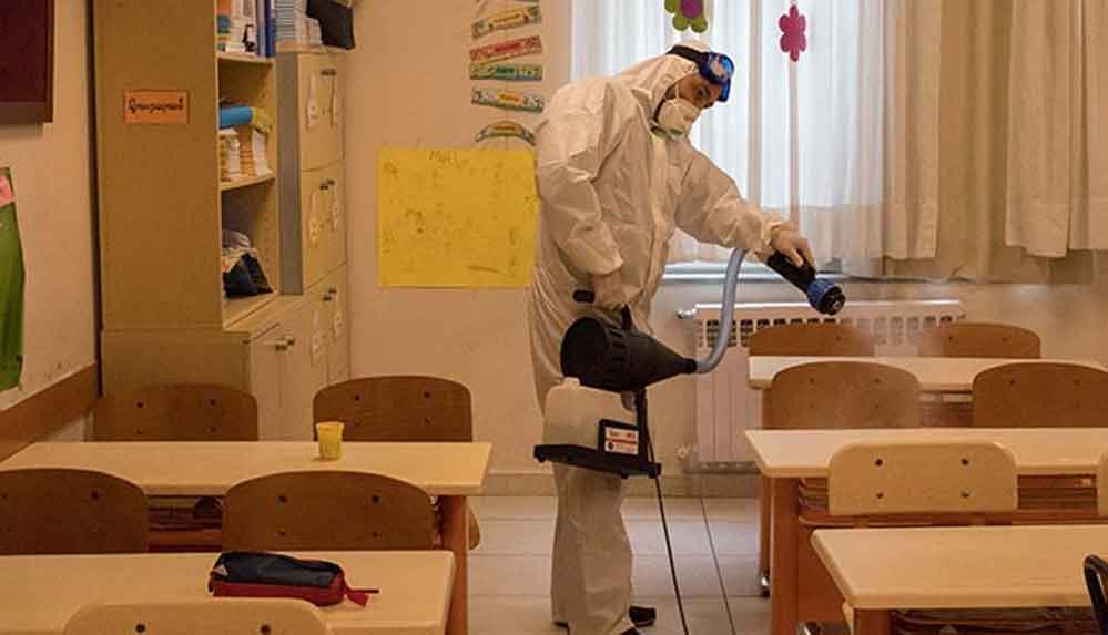 Okul kaydı için istenen evrak listesi: 12’li tuvalet kağıdı, çamaşır suyu, kolonya... 34 Okul-kaydı-için-istenen-evrak-listesinde-yer-aldı--12’li-tuvalet-kağıdı,-çamaşır-suyu,-kolonya